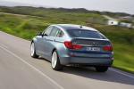 BMW 5-Series Gran Turismo 2009 года